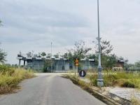 Cần tiền tôi bán nhanh nền bt góc view sông đảo phượng hoàng 300m2 giá 21tr/m2 biên hòa new city