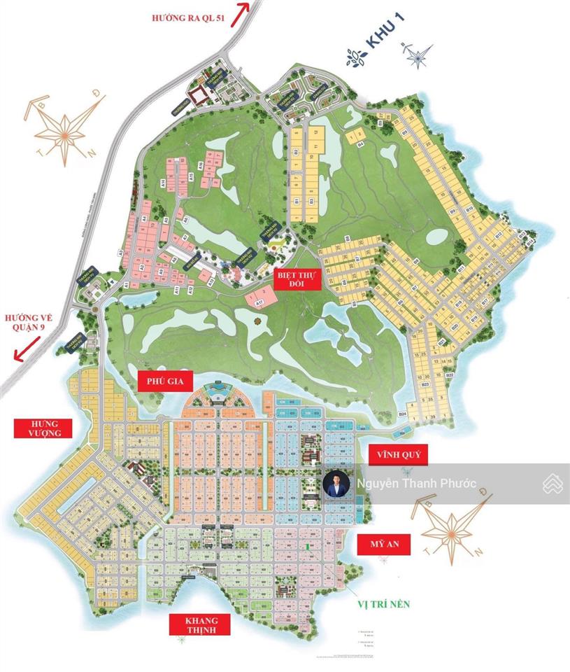 Cập nhật giá t4/2026 bh new city (nhận ký gửi  mua bán) liên kế từ 17tr/m2, bt từ 12,5tr/m2