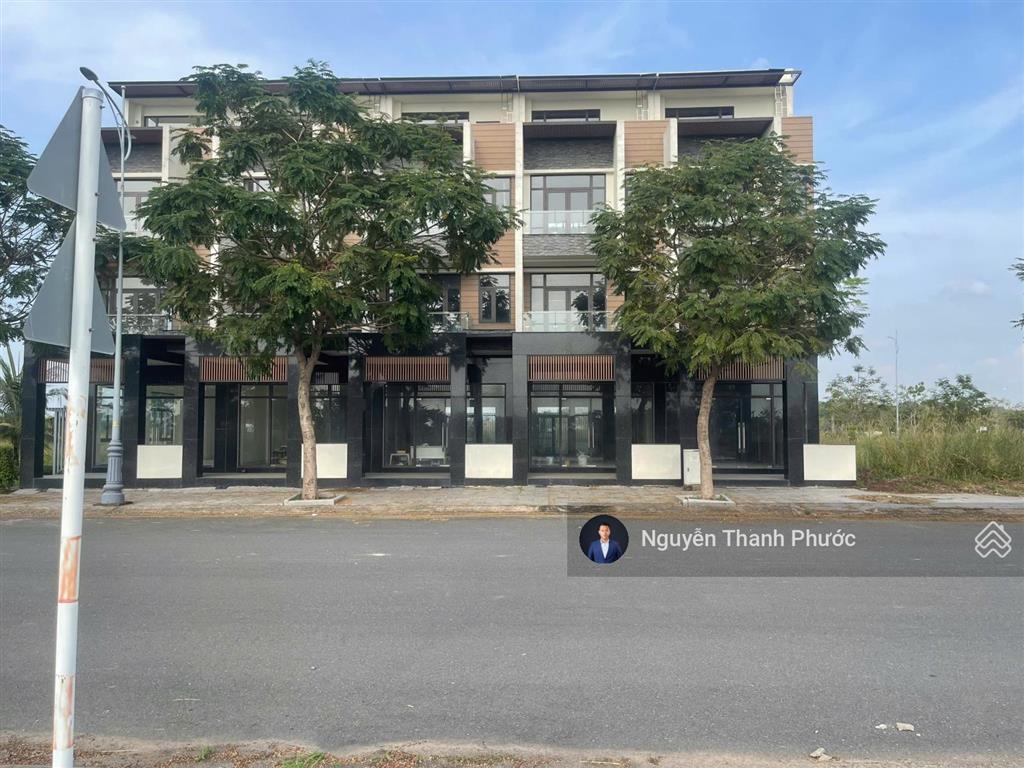 Cập nhật giá t4/2026 bh new city (nhận ký gửi  mua bán) liên kế từ 17tr/m2, bt từ 12,5tr/m2