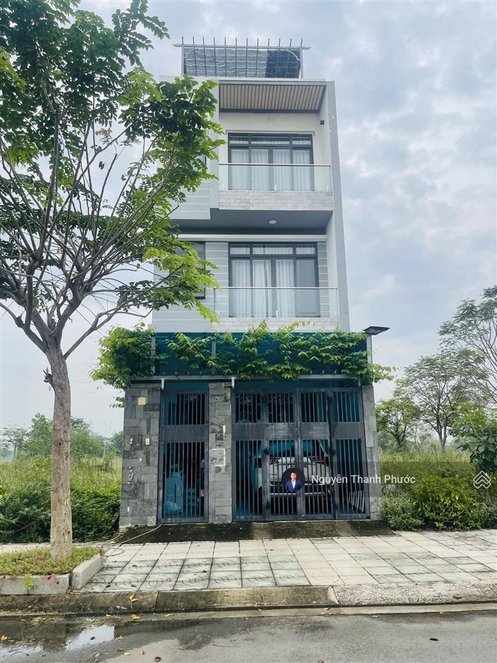 Cập nhật giá t4/2026 bh new city (nhận ký gửi  mua bán) liên kế từ 17tr/m2, bt từ 12,5tr/m2