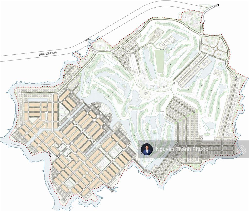 Cập nhật giá t4/2026 bh new city (nhận ký gửi  mua bán) liên kế từ 17tr/m2, bt từ 12,5tr/m2