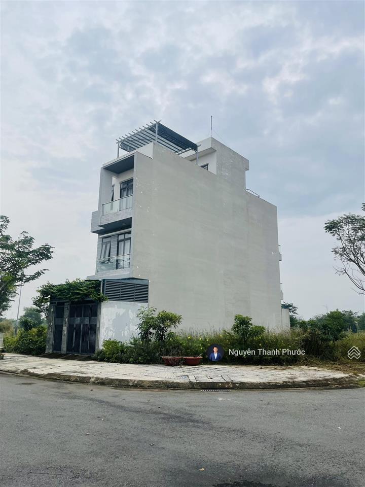 Cập nhật giá t4/2026 bh new city (nhận ký gửi  mua bán) liên kế từ 17tr/m2, bt từ 12,5tr/m2