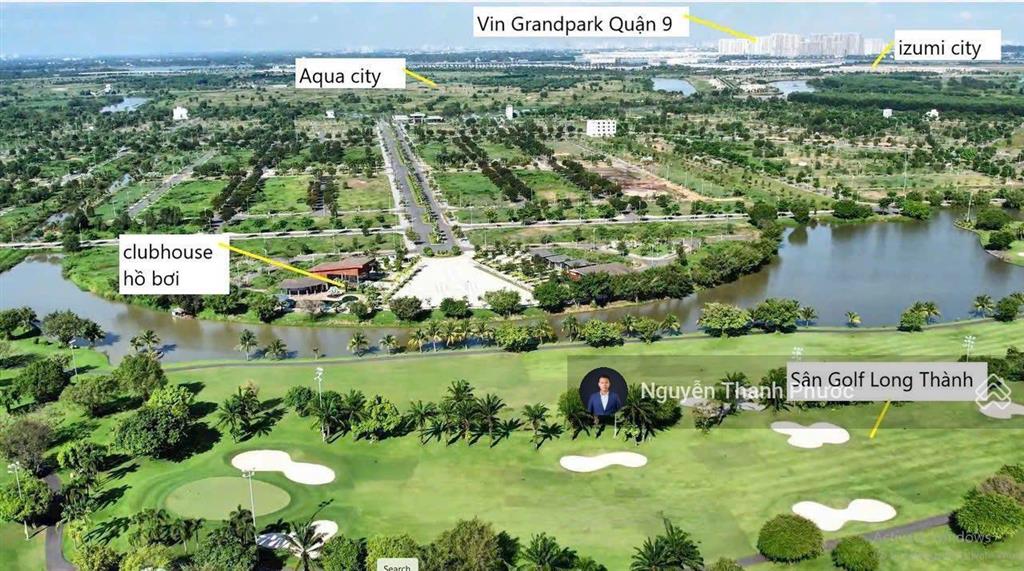 Kẹt tiền bán gấp nền 9x18m khu phú gia, kề trục 30m giá chỉ 17tr/m2 dự án biên hòa new city