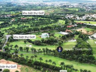 Chính chủ thiện chí bán nhanh nền biệt thự 280m2 giá 5 tỷ, view sông, sổ hồng sẵn công chứng ngay.