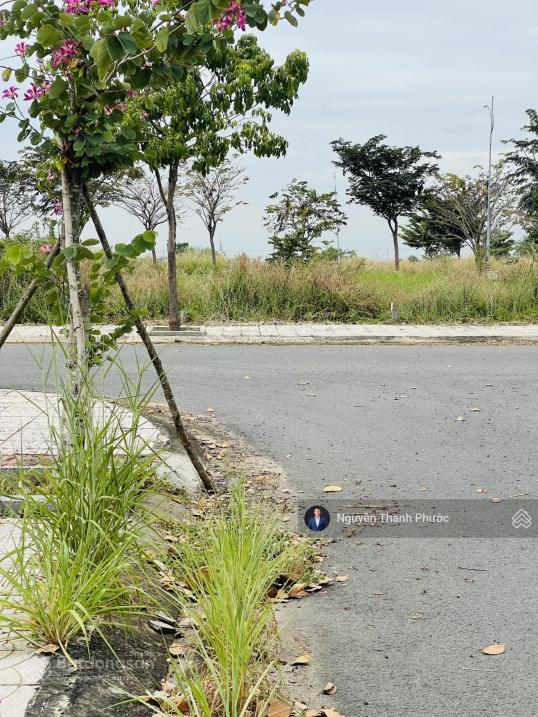 Chính chủ kẹt tiền bán nhanh nền nhà phố 100m2 giá 16tr/m2 biên hòa new city, hỗ trợ vay đến 80%