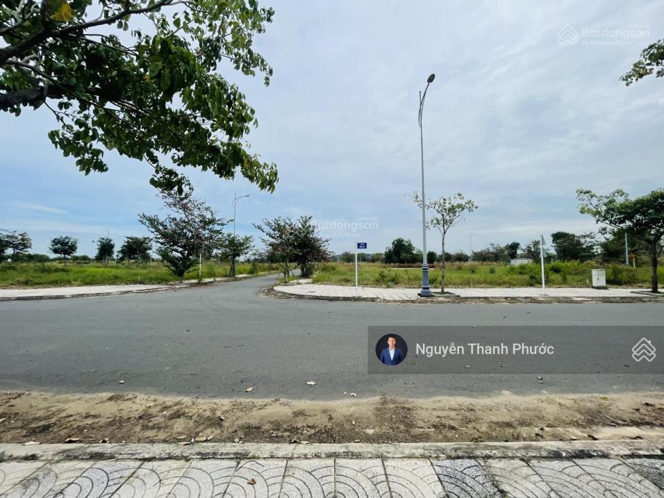 Chính chủ kẹt tiền bán nhanh nền nhà phố 100m2 giá 16tr/m2 biên hòa new city, hỗ trợ vay đến 80%