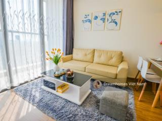 Cho thuê căn hộ 2 pn đủ đồ vinhomes westpoint giá từ 16tr5/tháng  0976 466 ***