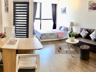 Chính chủ cho thuê căn hộ studio vinhomes westpoint 12tr5/tháng  0976 466 ***
