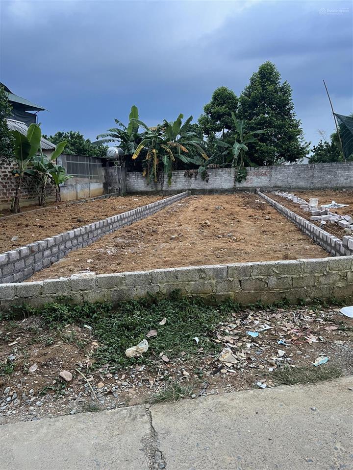 Bán thửa đất đẹp diện tích 120m2 ở khu công nghiệp xã nhuận trạch xã lương sơn tỉnh phú thọ