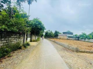 Bán thửa đất đẹp diện tích 120m2 có sẵn 50m2 tc ở khu công nghiệp xã nhuận trạch huyện lương sơn hb