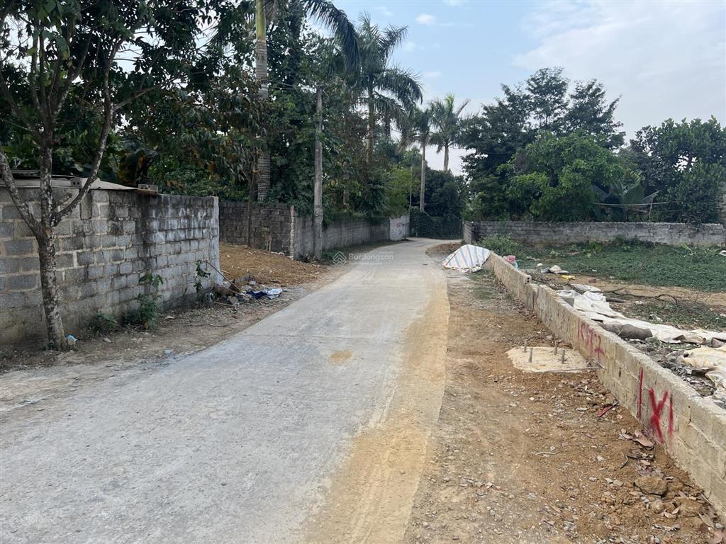 Bán 84m2 có 50m đất ở trung tâm khu công nghiệp nhuận trạch xã lương sơn tỉnh phú thọ