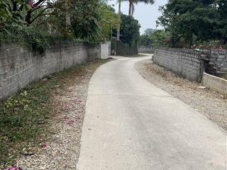 Bán 84m2 có 50m đất ở trung tâm khu công nghiệp nhuận trạch huyện lương sơn tphb