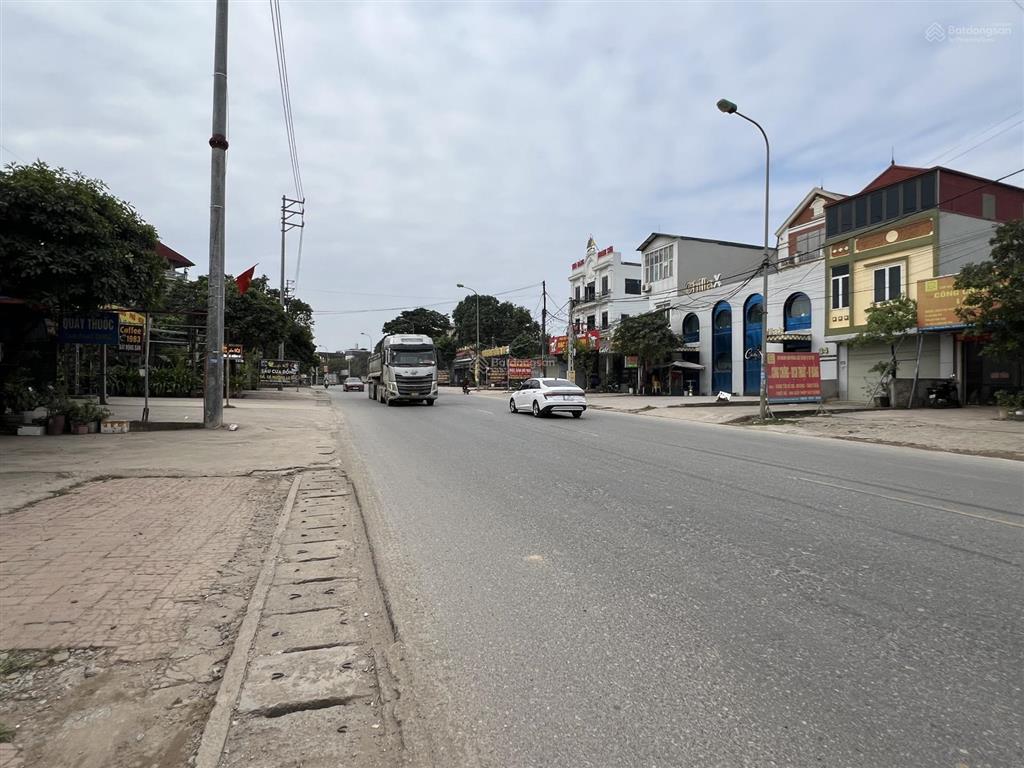 Bán 200m2 nhà đất ở 3 sổ tại xuân mai hà nội