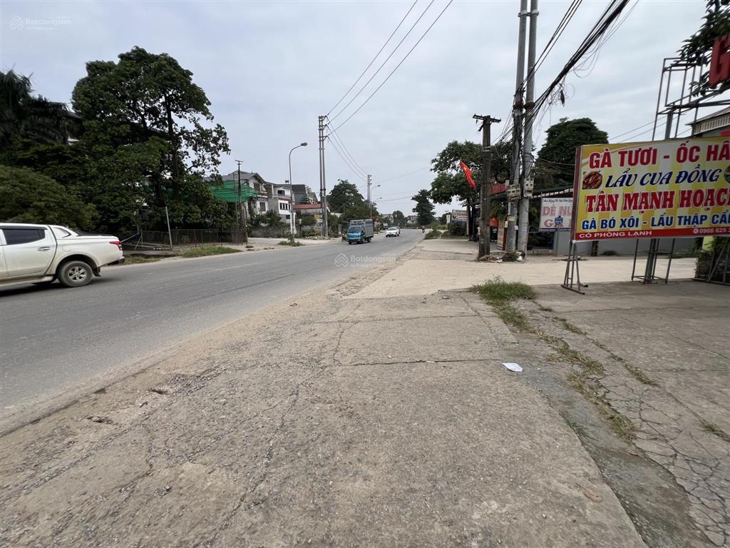 Bán 200m2 nhà đất ở 3 sổ tại xuân mai hà nội