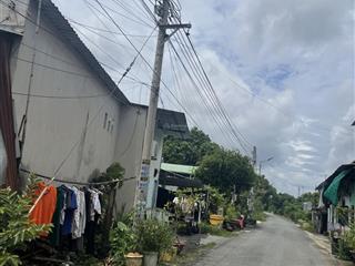 Bán đất phú an, bến cát đường nhựa 6m thông, 210m2, giá 1,55 tỷ gần ngã tư phú thứ