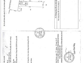 Bán đất mặt tiền dt7a (hùng vương) gần vòng xoay an điền, rạch bắp  10x50m  giá ngộp 5 tỷ 500