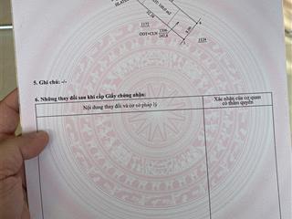 Bán đất an tây bến cát gần trường tiểu học an tây a, 8x30m, 100m2 thổ cư giá 1tỷ990 triệu