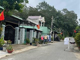 Bán đất giá f0 phú an bến cát, 6x48m, 150 m2 thổ cư giá 1ty650 thương lượng