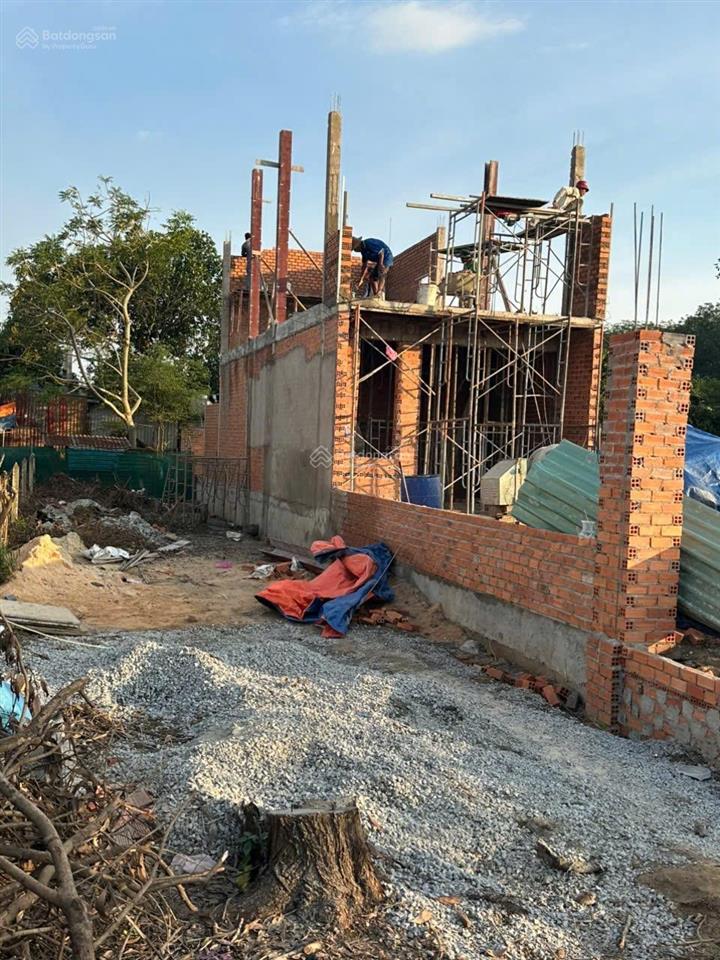 Bán đất trung tâm an tây bến cát 5x29m, 60m2 thổ cư đường nhưạ thông 6m giá 1tỷ450 thương lượng