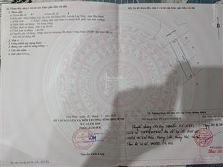 Bán đất tại ba hàng đồi, lạc thủy, hòa bình, 2,11 tỷ, 469 m2