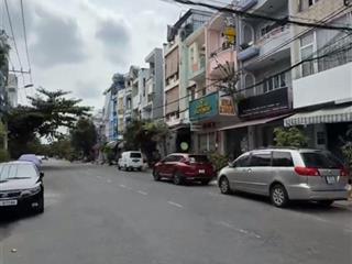 Bán nhà mặt tiền đường số 36 4x 12  3 tầng giá 8.2 tỷ