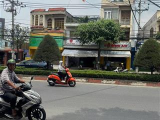 Bán 327m mt đường đồng khơi kinh doanh buôn bán sầm uất