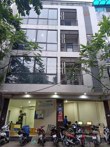 Cc cho thuê gấp văn phòng mặt tiền 10m trịnh đình cửu  giá cực rẻ từ 8tr/tháng