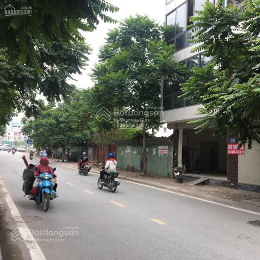 Cc cho thuê gấp văn phòng mặt tiền 10m trịnh đình cửu  giá cực rẻ từ 8tr/tháng