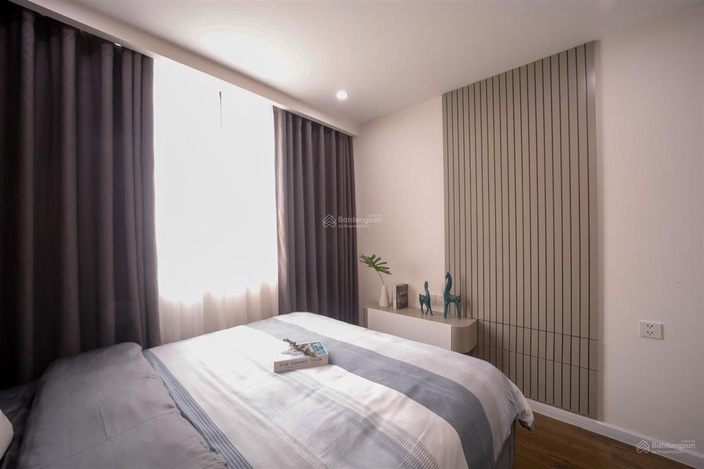 Bán căn hộ 61m2 gồm 2pn2wc symphony giá 7,1 tỷ e đi xem thực tế