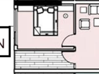 Bán căn 45m2, 46m2, 48m2 chung cư ruby park phúc lợi long biên