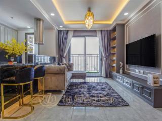 Cho thuê căn hộ newton 3pn 100m2 full nt cao cấp giá 26tr/tháng có slot ô tô