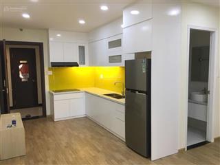 Cho thuê kingston phú nhuận 2pn 18tr/tháng rẻ nhất toà nhà  tin thật