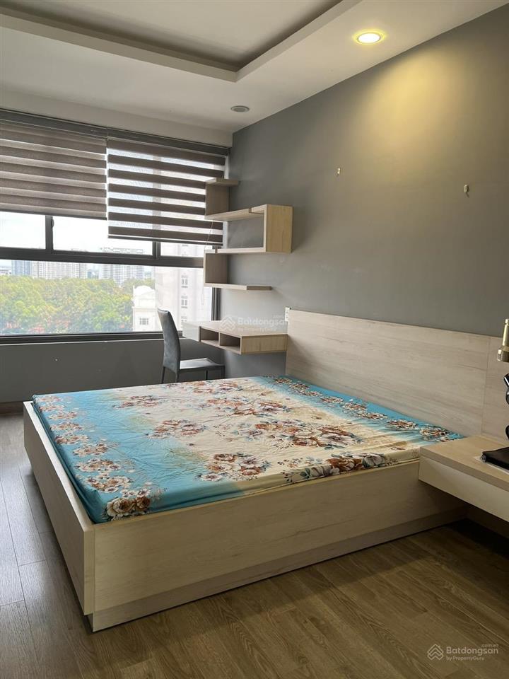 Chính chủ gửi bán 3pn newton 96m2 hđmb giá 8.6 tỷ còn thương lượng