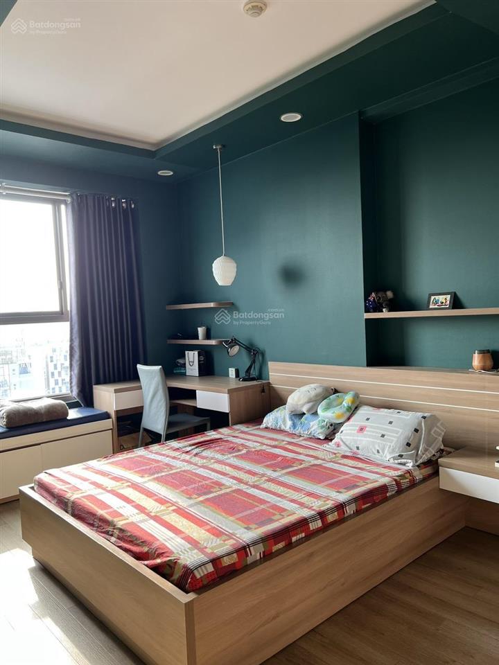 Chính chủ gửi bán 3pn newton 96m2 hđmb giá 8.6 tỷ còn thương lượng