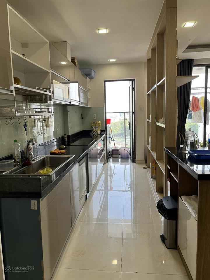 Chính chủ gửi bán 3pn newton 96m2 hđmb giá 8.6 tỷ còn thương lượng