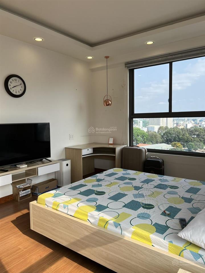 Chính chủ gửi bán 3pn newton 96m2 hđmb giá 8.6 tỷ còn thương lượng