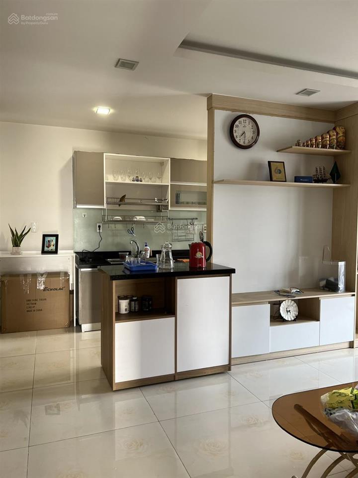 Chính chủ gửi bán 3pn newton 96m2 hđmb giá 8.6 tỷ còn thương lượng