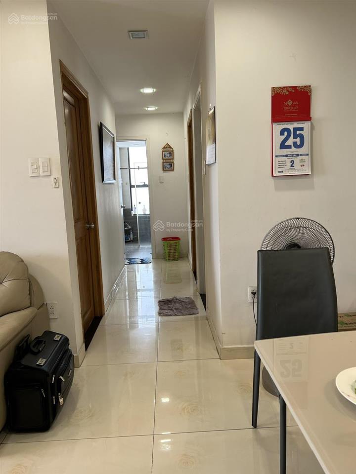 Chính chủ gửi bán 3pn newton 96m2 hđmb giá 8.6 tỷ còn thương lượng