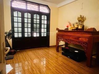 Bán gấp căn nhà trong ngõ cạnh khu đô thị xa la hà đông, 40m2 3.5 tầng nhà gia đình đã sử dụng