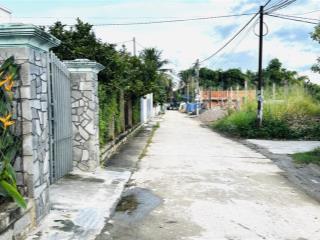 Chính chủ  cần bán lô đất phú ân nam 2 dt 77 m2, ngang 6m, full thổ cư giá đầu tư