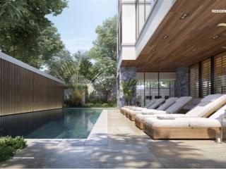 Mua từ cđt albany ch 3 phòng ngủ, thanh toán giãn, thang máy riêng, 235.5m2, đặc quyền riêng tư