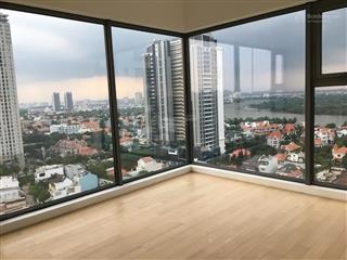 Cần bán căn hộ 4 phòng ngủ, view sông, gateway thảo điền, giá 23.5 tỷ all in.  0908 458 ***