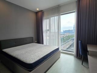 Bán căn hộ 2 phòng ngủ, 100m2, gateway thảo điền, giá bán 11 tỷ.  0908 458 ***