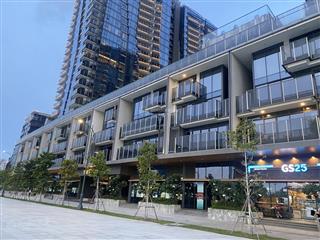 Cần bán nhanh căn hộ duplex thông tầng, 4pn tại the opera thủ thiêm, 236m2, 62 tỷ