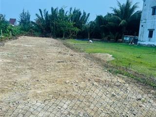 Hàng hiếm giá rẻ tại bán đất dx 017, 244 m2, cẩm thanh, hội an, quảng nam