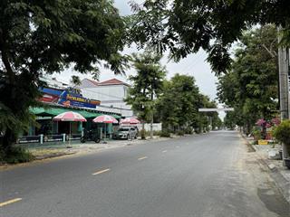 Bán đất kđt trảng kèo, 7,95 tỷ, 284m2, đường huỳnh thúc kháng, hội an, quảng nam