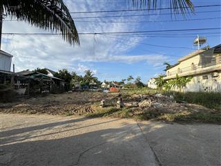 Bán đất làng rau trà quế, 6,35 tỷ, 253m2, pháp lý đầy đủ, giá siêu hời