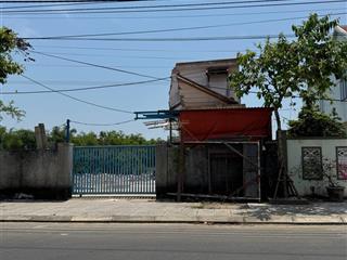 Bán đất tại đường trảng kèo 1 nối dài, cẩm hà, hội an, giá 2,9 tỷ, 103.2m2, view đẹp