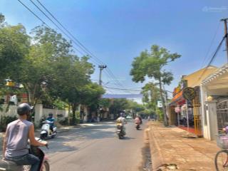 6x25m đất mặt tiền kinh doanh đường cửa đại hội an