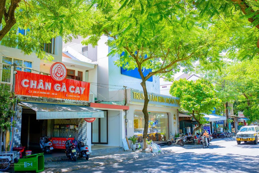 Bán nhà mặt phố lý thường kiệt, 74m2, phù hợp kinh doanh đa nghành